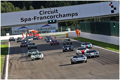 Spa Six Hours 2017